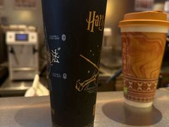 -奈雪的茶(杭州萧山万象汇店)
