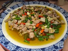 -杨记隆府重庆江湖菜(大悦城店)