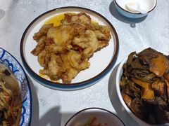 -人民公社大食堂(张家湾店)