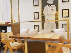 大堂-角落低卡烘焙(正弘城店)