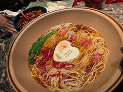 -2046湘味厨房(深圳湾店)