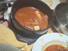 -大田牛尾汤(幸福河市场店)