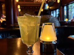 -悦界酒吧(后海店)