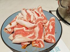 -喜庭海鲜自助(北辰三角洲北辰荟店)
