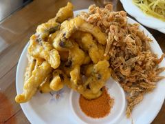 -美顺香食府鱼头老店(雪野湖店)