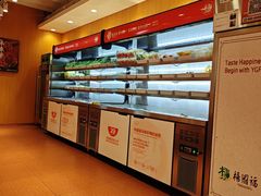 -杨国福麻辣烫(联合大学店)