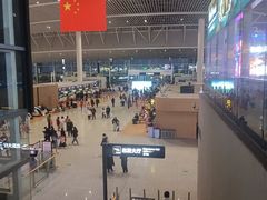 -青岛胶东国际机场
