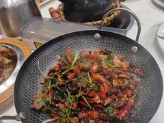 -七叔家宴家常广西菜(明秀东路店)