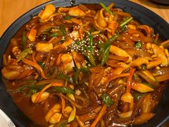 -多宾韩国料理(学衡路店)