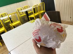 -麦当劳(季平店)