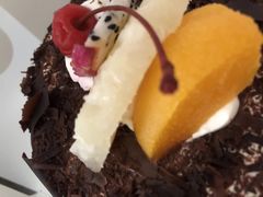 -壹谷多面包生日蛋糕 (三和店)