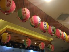 -有喜屋·深夜食堂(北京西路店)