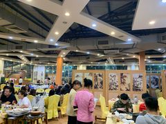 大堂-荔城生鲜盛宴(番禺旗舰店)