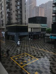-I+造型烫发染发