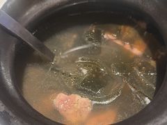 -八府香鸭·啫啫煲(华山路店)