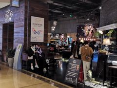 -Let's Taipei 非常烘焙(太古里店)