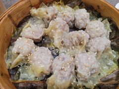 -武林厨神·粤式茶点(五羊店)