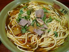 -美玲拉面(鞍山西道店)