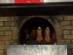 -老铺烤鸭(宝鸡店)