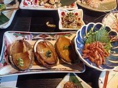 -花潮料理艺食馆(成都万象城店)