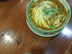 -美玲拉面(鞍山西道店)