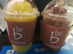-咖啡陪你(广顺北大街福码大厦店)