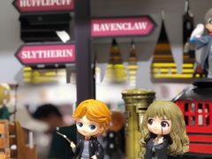 -泡泡玛特POPMART(上海环球港店)