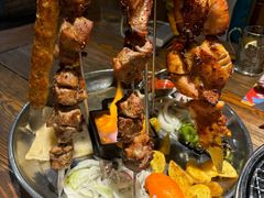 -卢布里西餐厅(满洲里店)