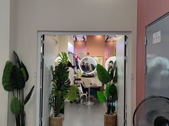 -海马体照相馆(上海宝山万达广场店)