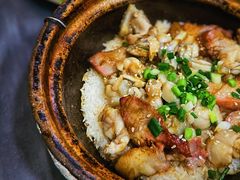 -红星光发煲仔饭(大石街店)
