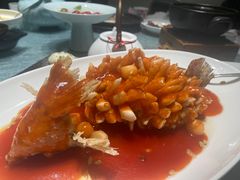 -小厨娘淮扬菜(天印大道店)