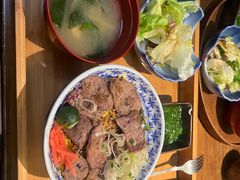 -一豚轩·烧鸟·豚骨拉面(五四路店)