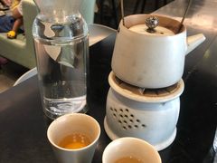 日月潭红茶-Home Cafe(水榭春天店)