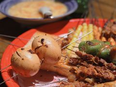 -北三老太太烧烤(人生一串上榜店)