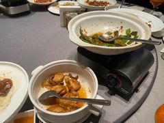 -徐记海鲜(观沙岭|滨江新城店)