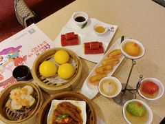 -点都德(汇盈广场店)