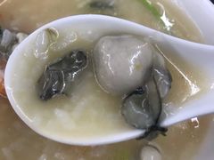 -辉记潮汕海鲜砂锅粥(市桥店)
