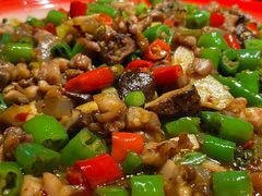 -泥糊破店小酒馆·团建聚餐(南京西路店)