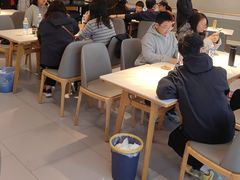 -镇南锅盖面馆(解放路店)