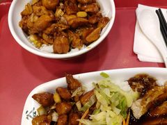 -和合谷(北新桥店)