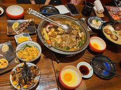 -鸟鹏烧鸟居酒屋(龙岗万科店)
