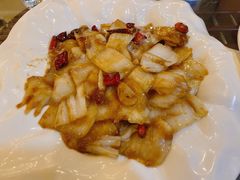 -玉林烤鸭店(垡头店)