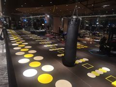 -威尔仕W FITNESS健身会所(联洋广场店)