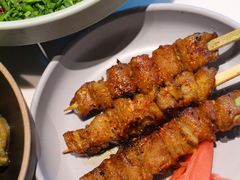 -胡麻(静安嘉里店)