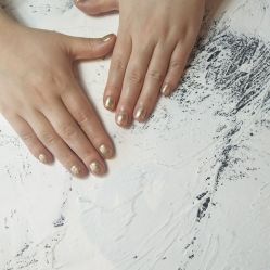 -Halo美甲美睫