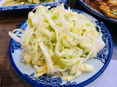 -壹阁胡羊焖饼(特色小吃街店)