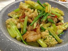 -阿婆农家菜(车墩店)