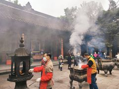 -龙抄手(文殊坊店)