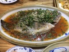 柠檬鱼-妈妈的味道(和顺古镇店)