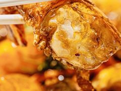 -滋粥楼·顺德菜(番禺广场总店)